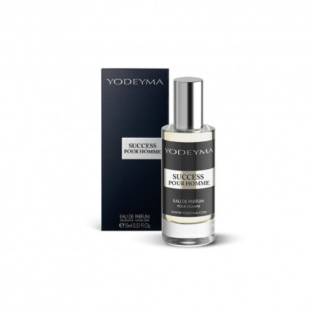 YODEYMA Success Pour Homme Eau de Parfum Kvepalai