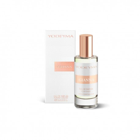 YODEYMA Gianna Eau de Parfum Kvepalai