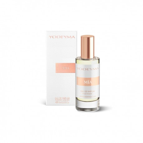 YODEYMA Mía Eau de Parfum Kvepalai