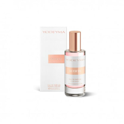 YODEYMA Suerte Eau de Parfum Kvepalai