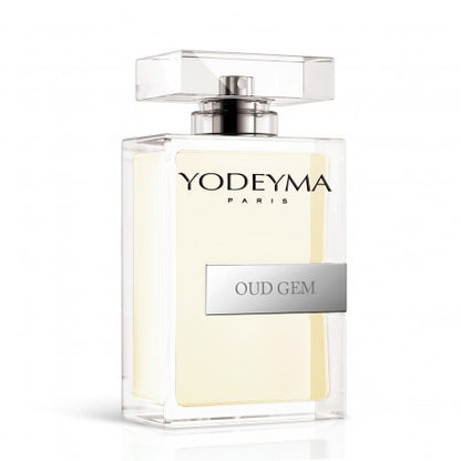YODEYMA Oud gem