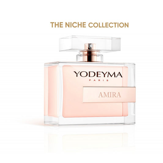 YODEYMA Amira