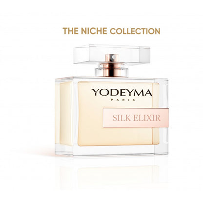 YODEYMA Silk elixir