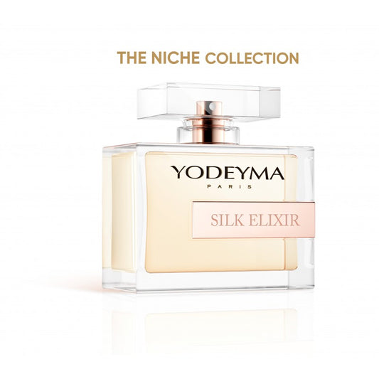 YODEYMA Silk elixir