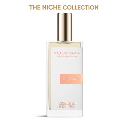 YODEYMA Silk elixir