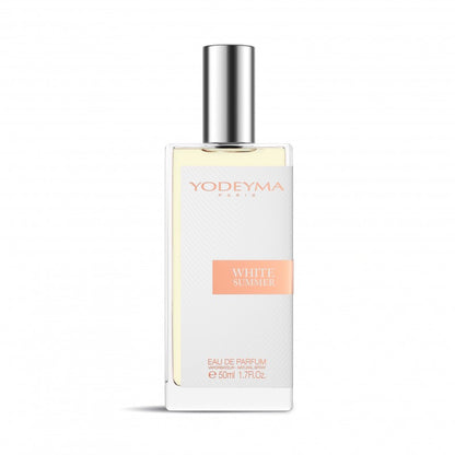 YODEYMA White Summer