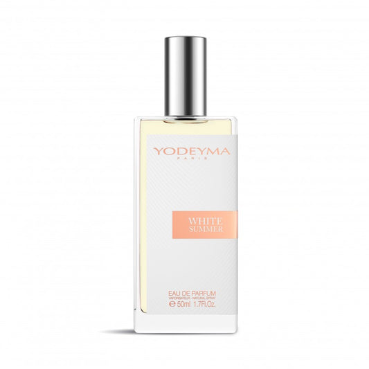 YODEYMA White Summer