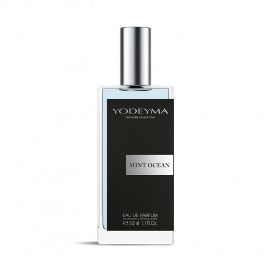 YODEYMA Mint Ocean