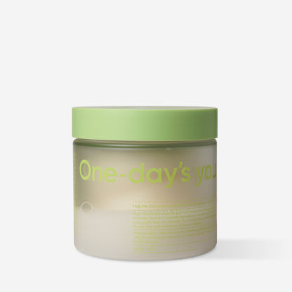 ONE-DAY'S YOU HELP ME! ECO - INTENSE CERAMIDE AMPOULE padukai /diskeliai grozioplanas.lt
