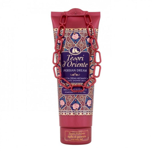 TESORI D'ORIENTE PERSIAN DREAM dušo kremas
