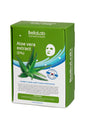 BellaLab VEIDO KAUKES HIALURONO  24K AUKSO kauke KOLAGENO ALOE VERA VEIDO KAUKE  KOFERMENTO Q10   grozioplanas.lt