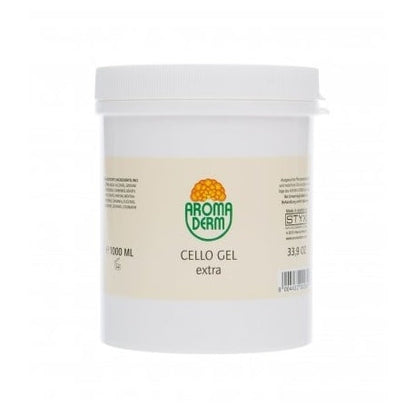 Ypač Stiprus AnticelilitinIs gelis - Cello Gel Extra