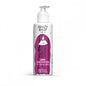 Crazy Hair Raspberry & Blueberry Shampoo, Giliai Valantis Šampūnas pažeistiems plaukams