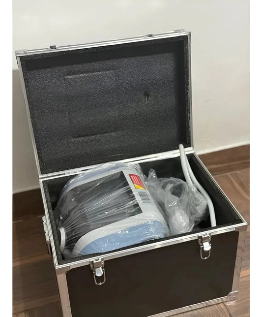 EXILIS ULTRA 360