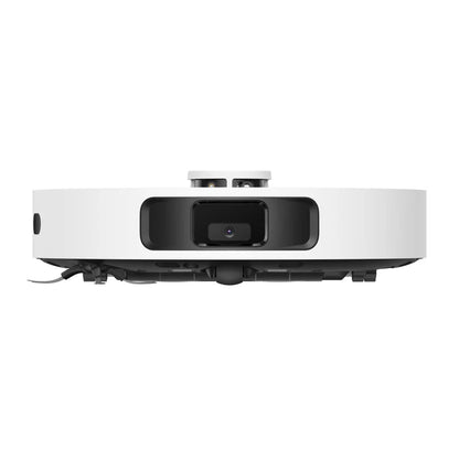 Dulkių siurblys-robotas Dreame L10S Plus White, Su plovimo funkcija, Automatinis išsivalymas Grožioplanas.lt