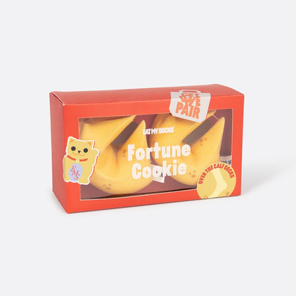 Laimės sausainių kojinės     FORTUNE COOKIE