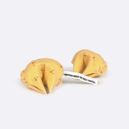 Laimės sausainių kojinės     FORTUNE COOKIE
