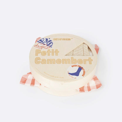 Kojinės | CAMEMBERT SŪRIS