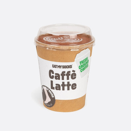 Kojinės | KAVA LATTE