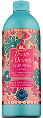 Tesori d'Oriente HAMMAM Fabric Softener, Parfumuotas Skalbinių Minkštiklis 760 ml, audinių kondicionierius