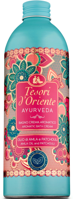 Tesori d'Oriente HAMMAM Fabric Softener, Parfumuotas Skalbinių Minkštiklis 760 ml, audinių kondicionierius