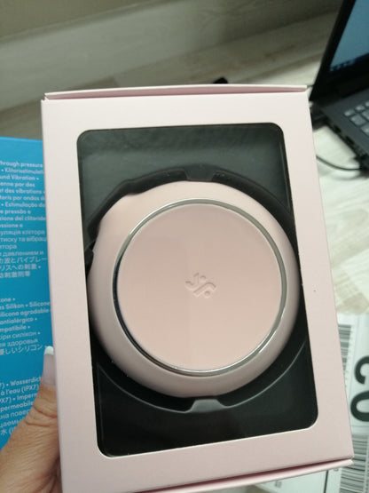 Vibratorius Pro To Go 3