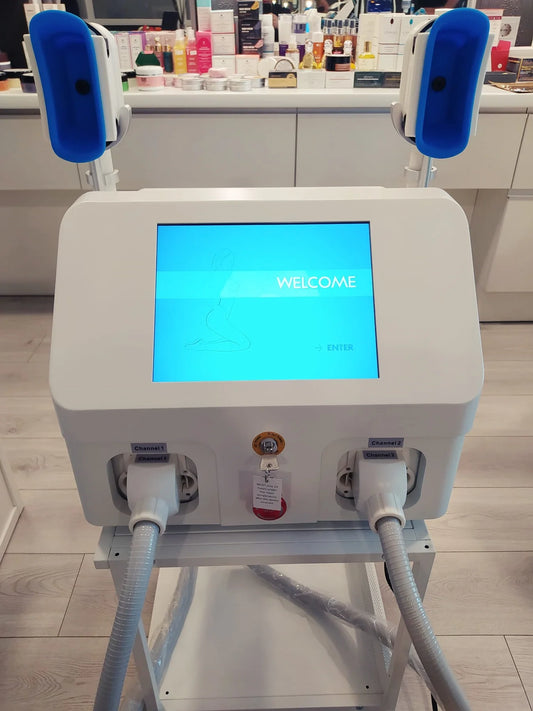 Krioterapijos Aparatas grozioplanas.lt