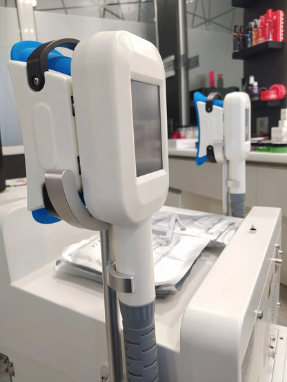 Krioterapijos Aparatas grozioplanas.lt