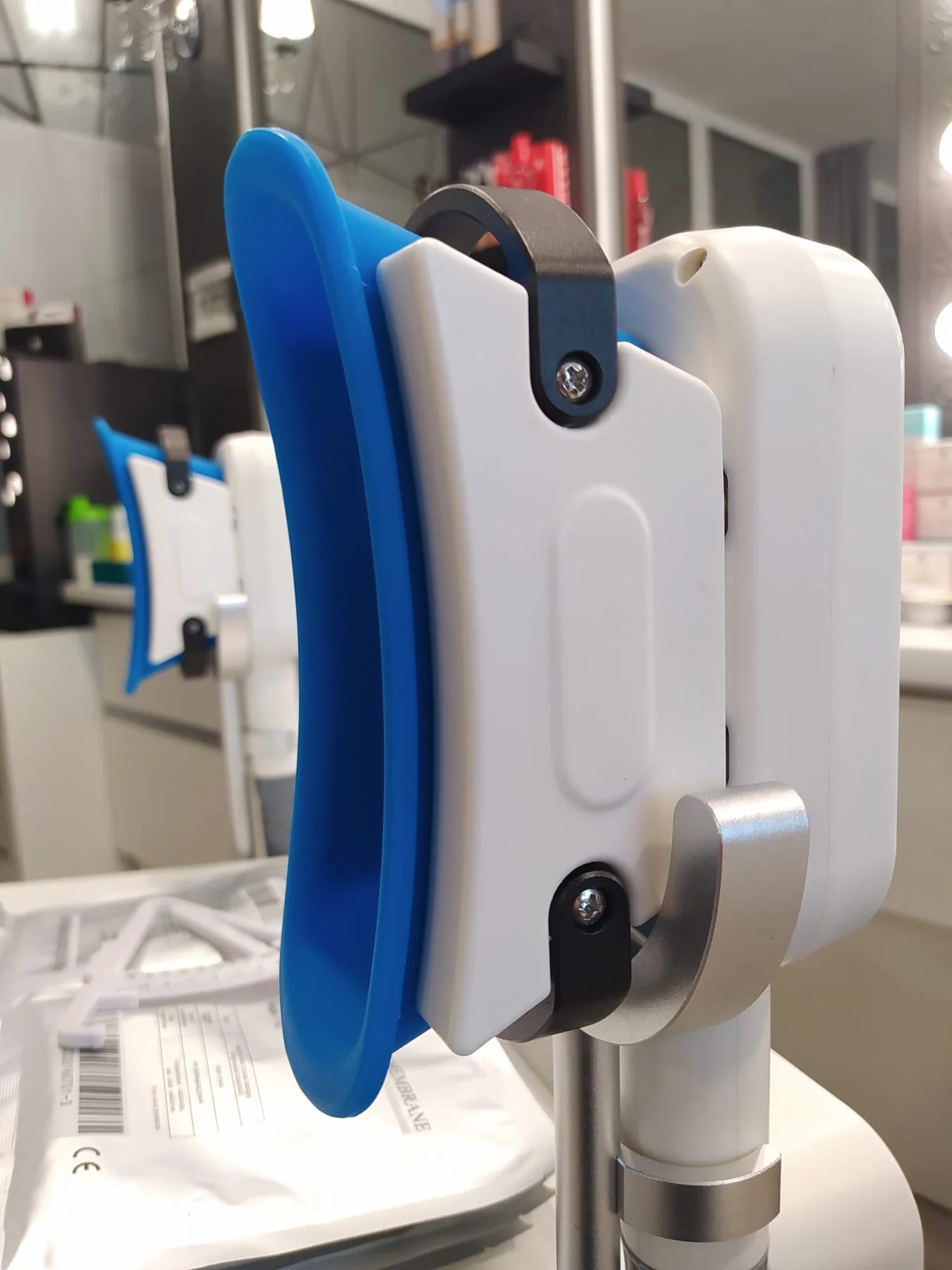 Krioterapijos Aparatas grozioplanas.lt