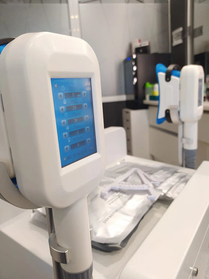 Krioterapijos Aparatas grozioplanas.lt