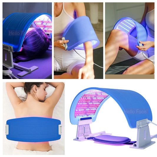 LED kaukė grozioplanas.lt