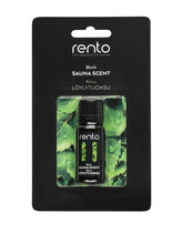 Įkelti vaizdą į galerijos rodinį, Rento Sauna Scent Rento 10 ml | Birch Beržo kvapas
