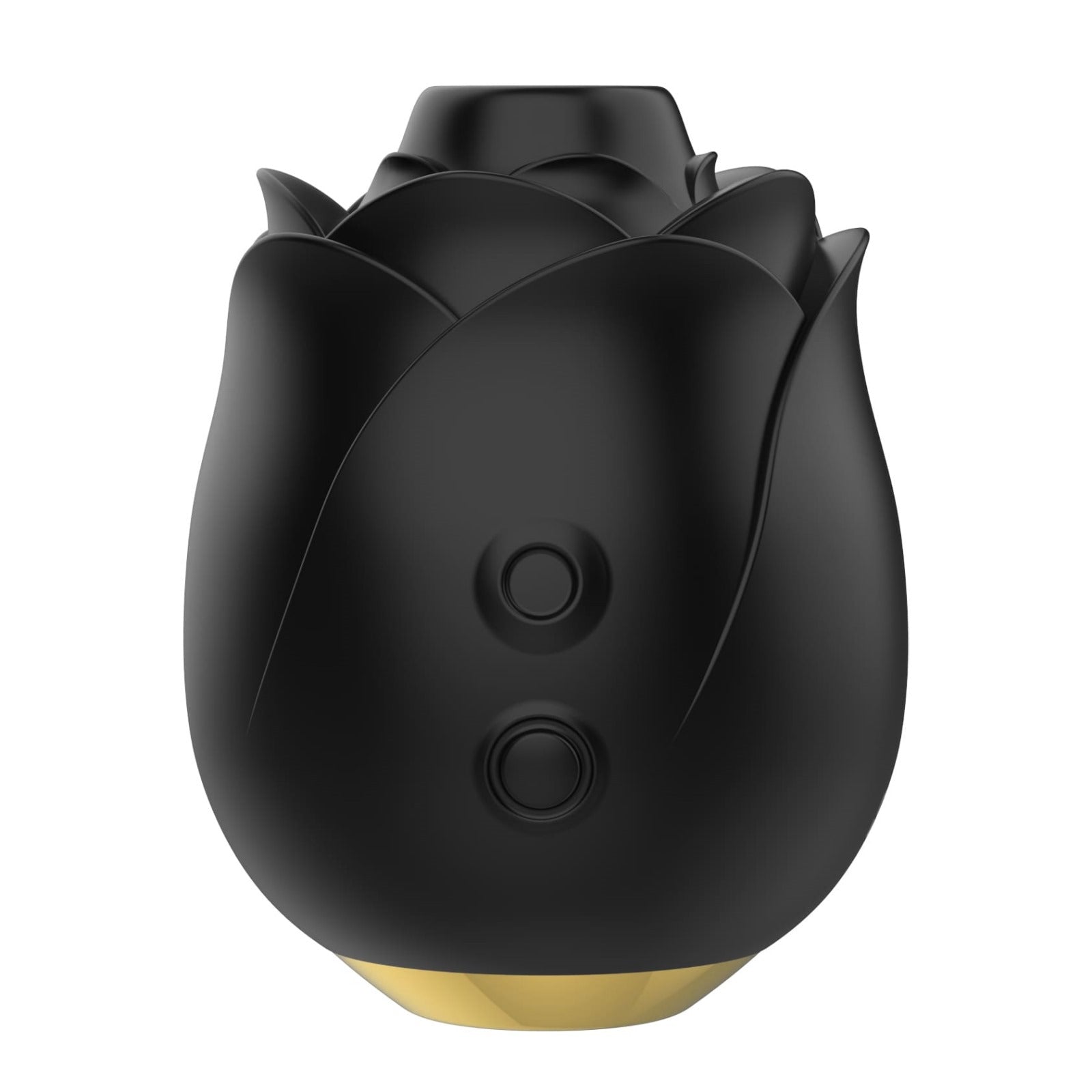 Vibratorius PENKIASDEŠIMT PILKŲ ATSPALVIŲ – SUCTION ROSE BLACK Klitorio Stimuliatorius ROŽĖ grozioplanas.lt