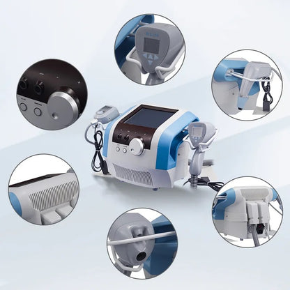 BTL EXILIS 360 ULTRA grožioplanas.lt