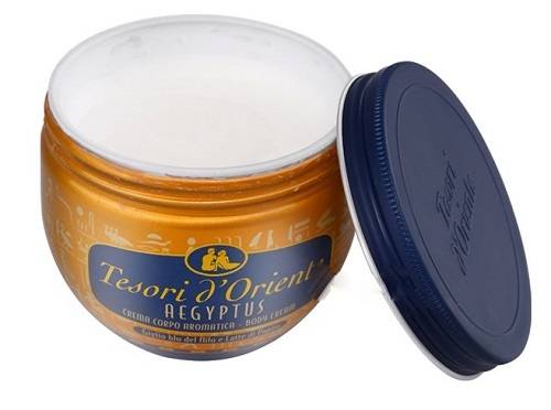 Tesori di Oriente kvepalai, balzamai, geliai, muilai, kremai minkštikliai žvakės ir vonios skysčiai grozioplanas.t