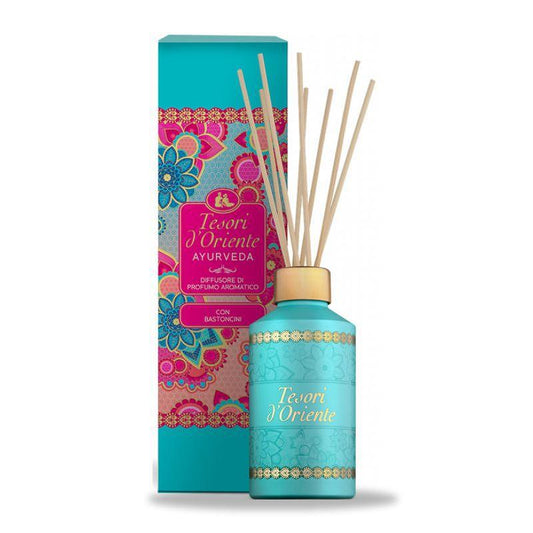 Tesori d'Oriente Namų Kvapas grozioplanas.lt