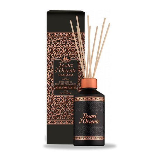 Tesori d'Oriente Namų Kvapas grozioplanas.lt