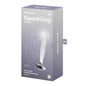 SATISFYER UŽPAKALIO KIŠTUKAS grozioplanas.lt