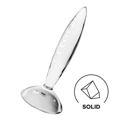 SATISFYER UŽPAKALIO KIŠTUKAS grozioplanas.lt