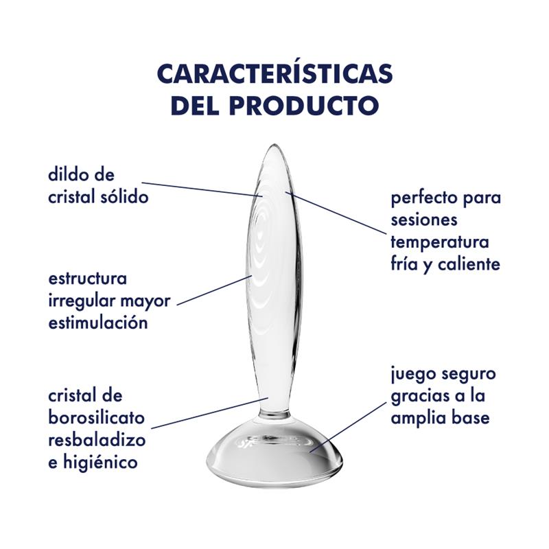 SATISFYER UŽPAKALIO KIŠTUKAS grozioplanas.lt