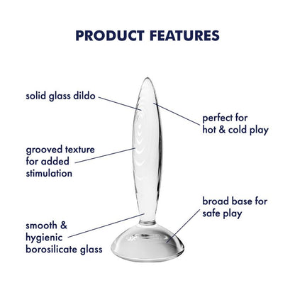 SATISFYER UŽPAKALIO KIŠTUKAS grozioplanas.lt