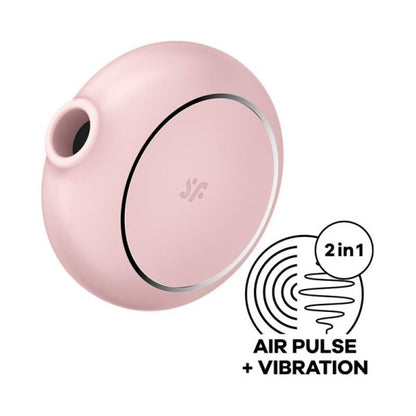 Vibratorius Pro To Go 3
