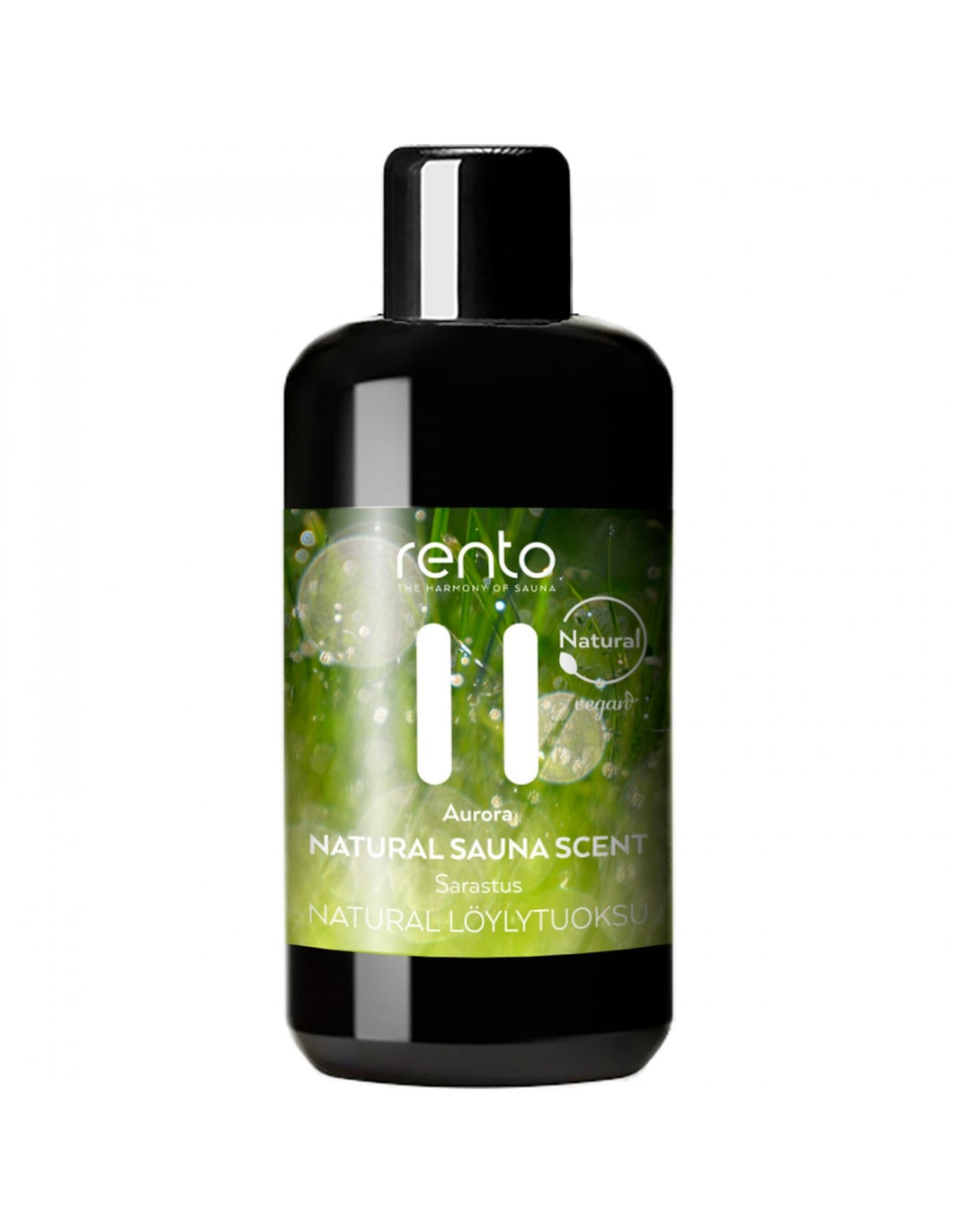 Rento Sauna scent AURORA 100 ml