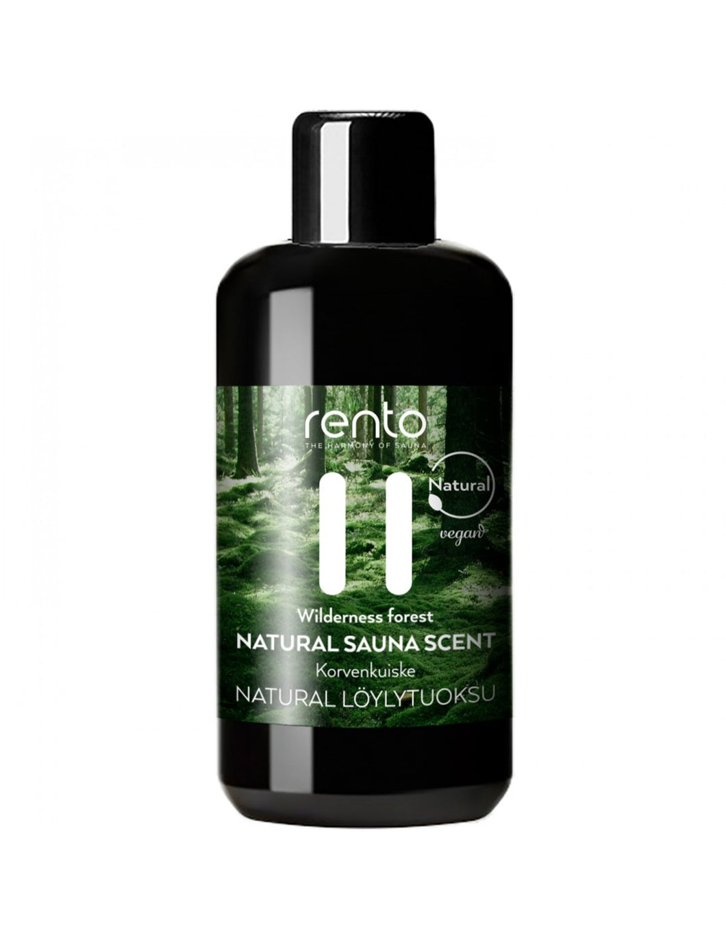 Rento WILDERNESS FOREST 100 ml RENTO