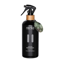 Įkelti vaizdą į galerijos rodinį, Rento Room scent spray RENTO ARCTIC PINE, pušų spyglių kvapo 400ml
