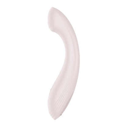 SATISFYER vibratorius klitorio analinis grozioplanas.lt