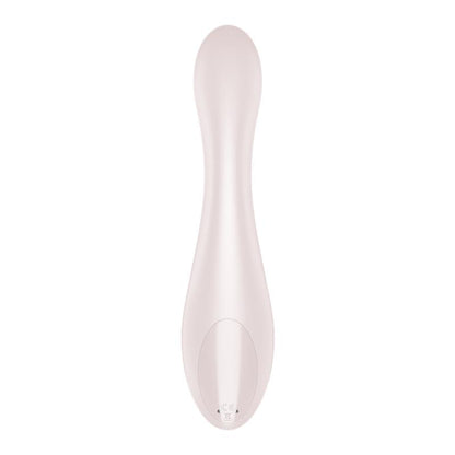 SATISFYER vibratorius klitorio analinis grozioplanas.lt
