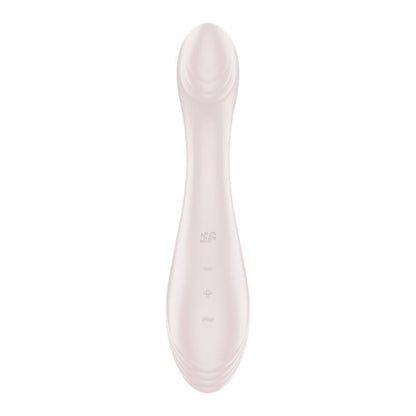 SATISFYER vibratorius klitorio analinis grozioplanas.lt