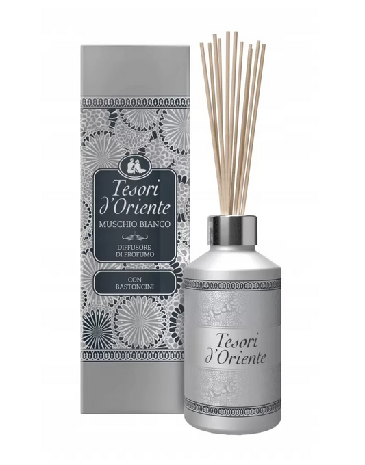 Tesori d'Oriente Namų Kvapas grozioplanas.lt