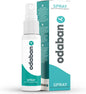 ODABAN® PURŠKIAMAS ANTIPERSPIRANTAS 30ml grozioplanas.lt